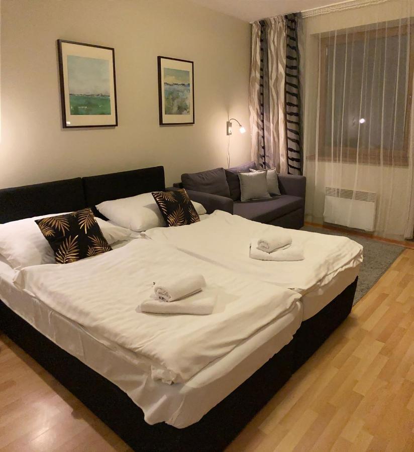 Zazi Apartmany Fatrapark Hrabovo Ruzomberok Ngoại thất bức ảnh
