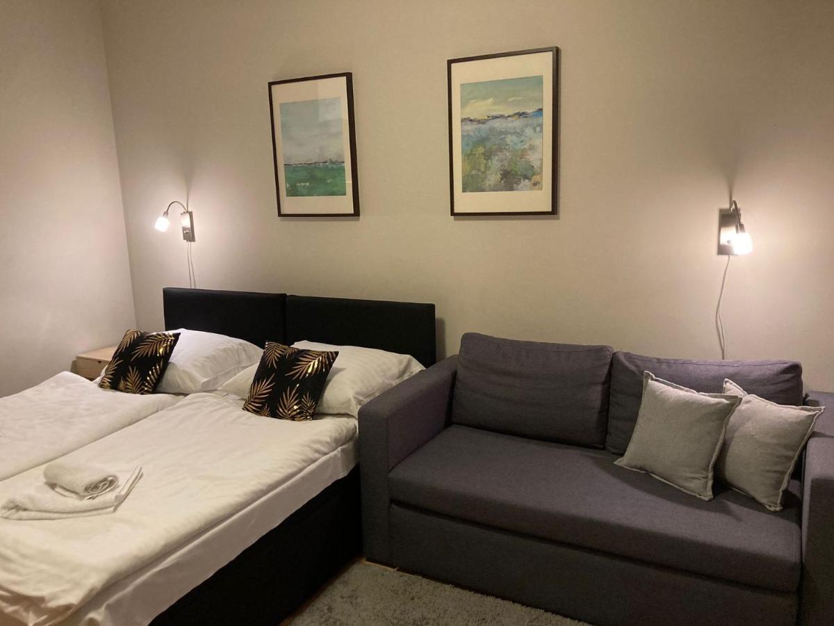 Zazi Apartmany Fatrapark Hrabovo Ruzomberok Ngoại thất bức ảnh