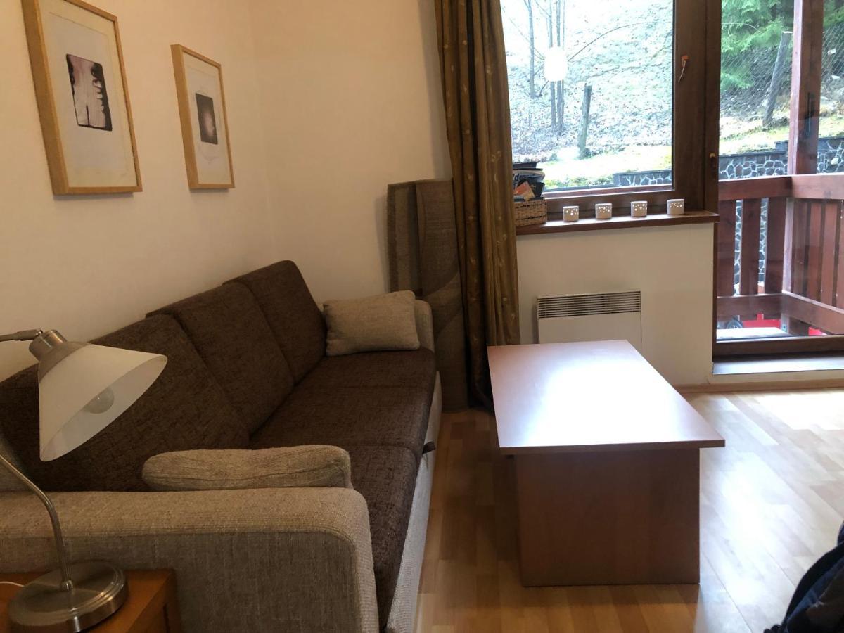 Zazi Apartmany Fatrapark Hrabovo Ruzomberok Ngoại thất bức ảnh