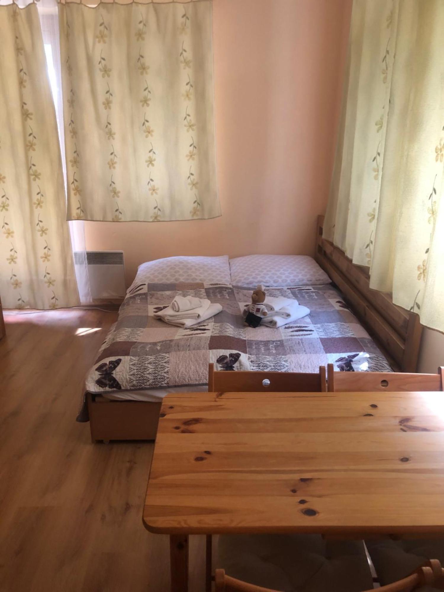Zazi Apartmany Fatrapark Hrabovo Ruzomberok Ngoại thất bức ảnh