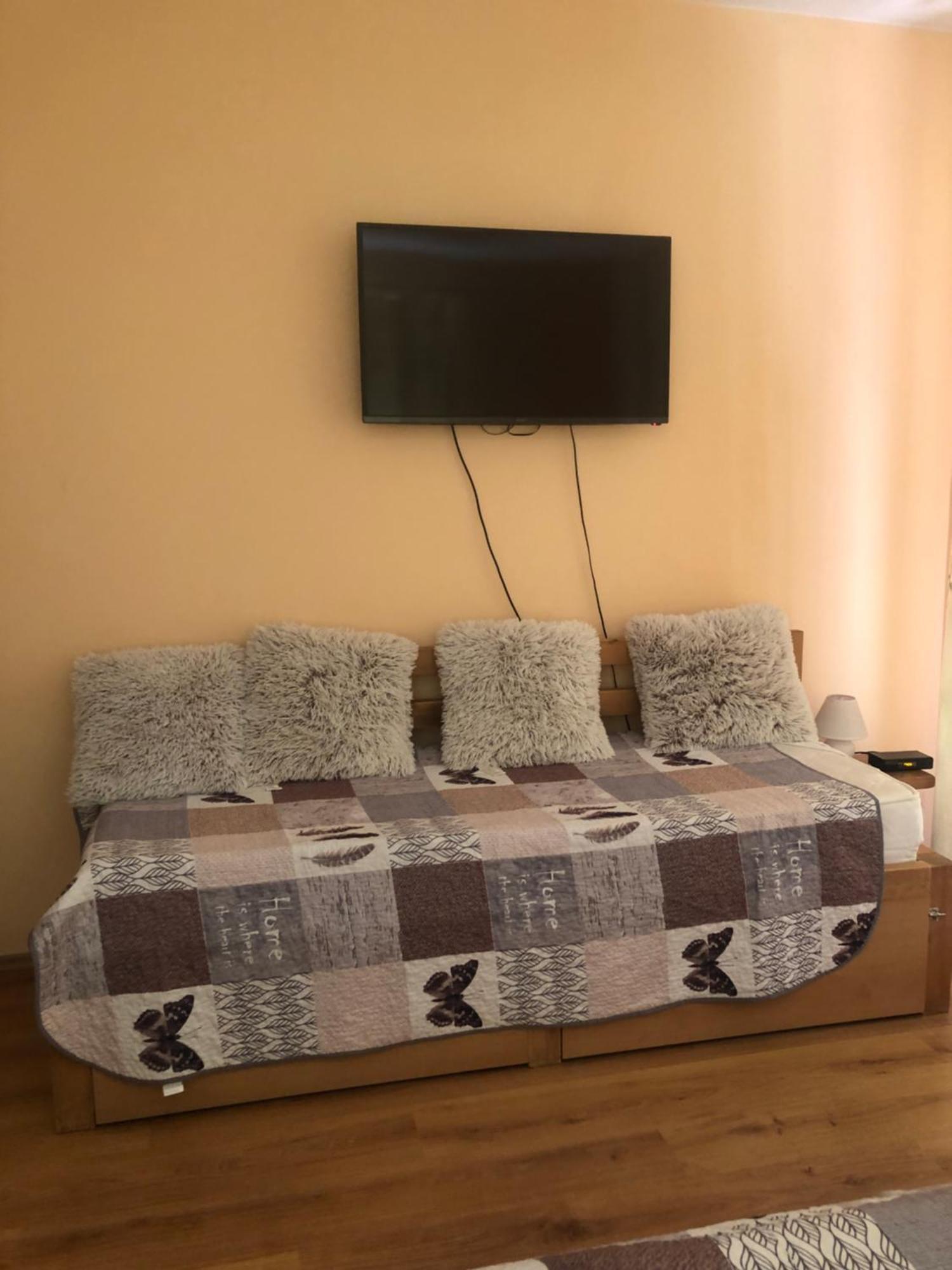 Zazi Apartmany Fatrapark Hrabovo Ruzomberok Ngoại thất bức ảnh