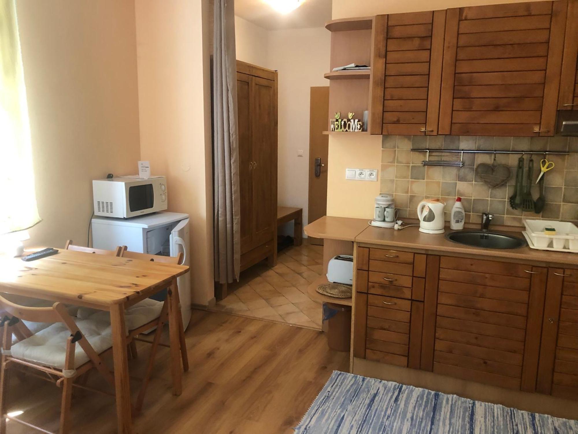 Zazi Apartmany Fatrapark Hrabovo Ruzomberok Ngoại thất bức ảnh