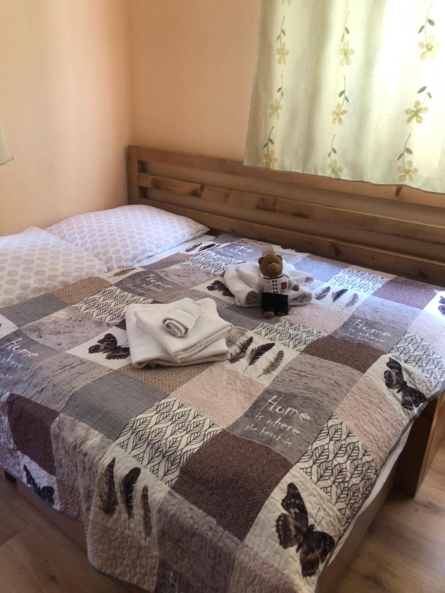 Zazi Apartmany Fatrapark Hrabovo Ruzomberok Ngoại thất bức ảnh