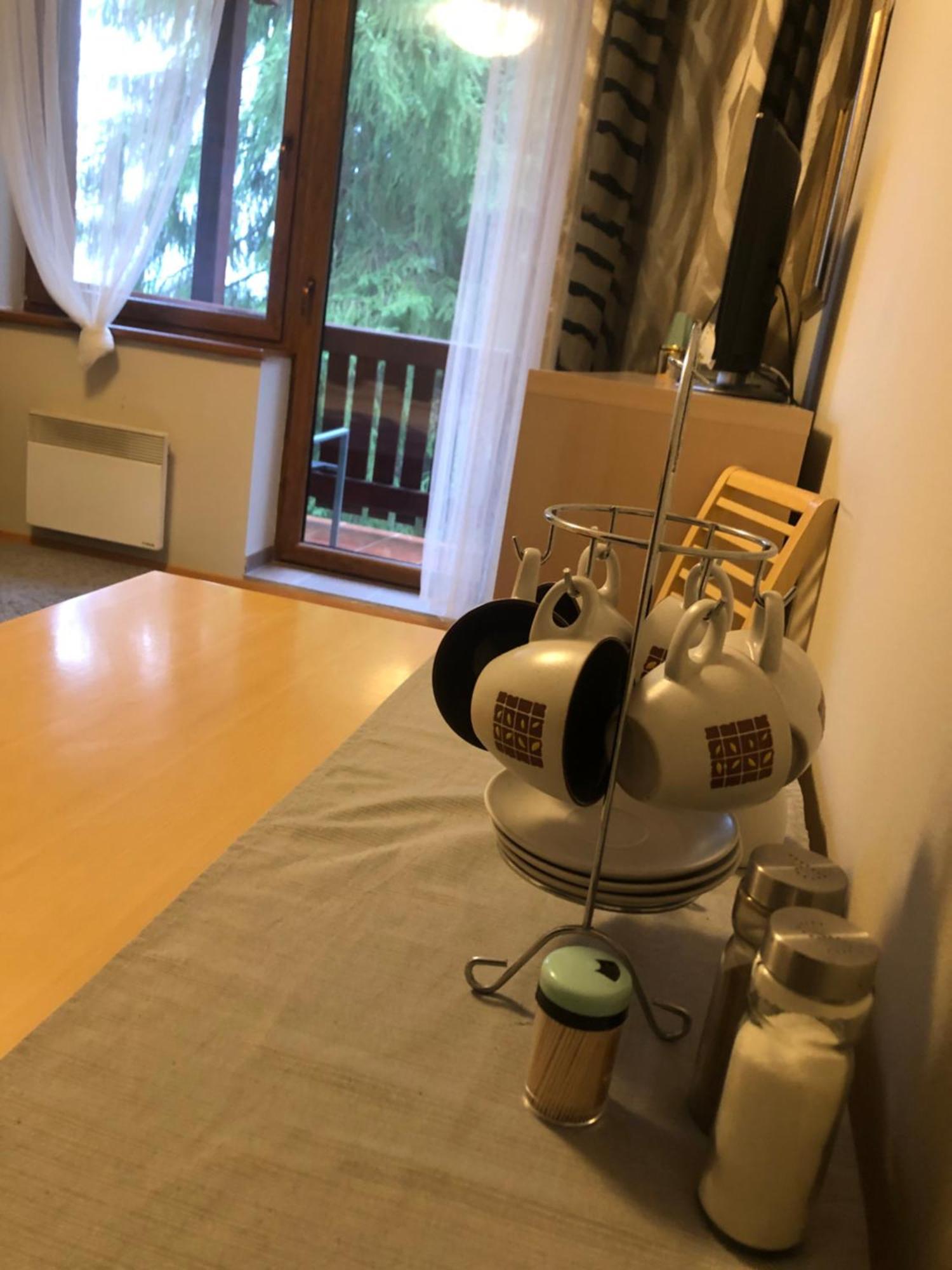 Zazi Apartmany Fatrapark Hrabovo Ruzomberok Phòng bức ảnh