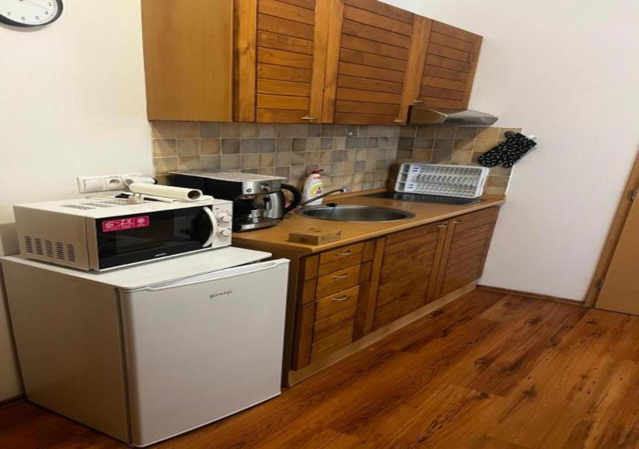 Zazi Apartmany Fatrapark Hrabovo Ruzomberok Ngoại thất bức ảnh